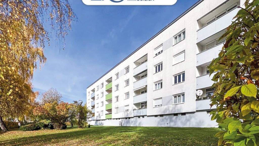 Wohnung zum Kauf 298.000 € 4 Zimmer 125,2 m² 3. Geschoss Steyr 4400