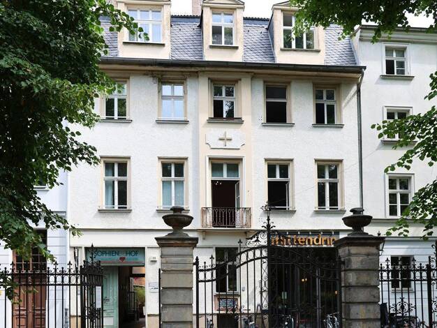 Gewerbeobjekt zum Kauf provisionsfrei als Kapitalanlage geeignet 11.100.000 € 1.793 m² 926 m² Grundstück Mitte Mitte 10178