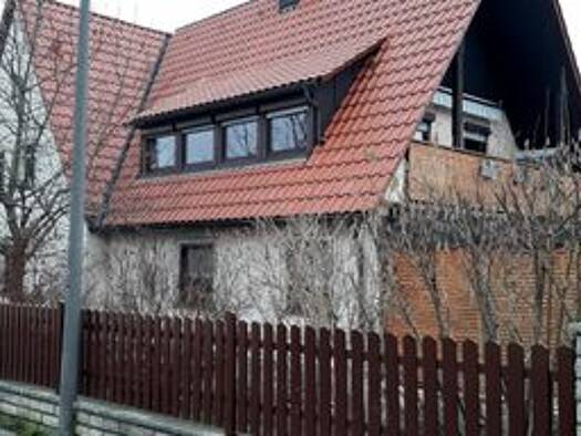 Wohnung zur Miete 840 € 3 Zimmer 84 m² Dachgeschoss, 1. Geschoss Moorenbrunn Nürnberg 90475