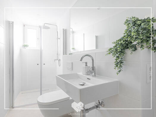 Wohnung zur Miete 890 € 2 Zimmer 48 m² 3. Geschoss frei ab 01.12.2025 Hochfeld Augsburg 86159
