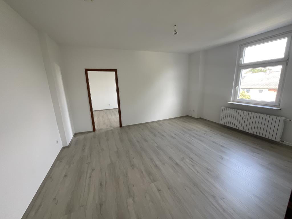 Wohnung zur Miete 399 € 2,5 Zimmer 58,5 m²<br/>Wohnfläche 2.<br/>Geschoss 04.10.2024<br/>Verfügbarkeit Saarstraße 16 Sodingen - Kern Herne 44627