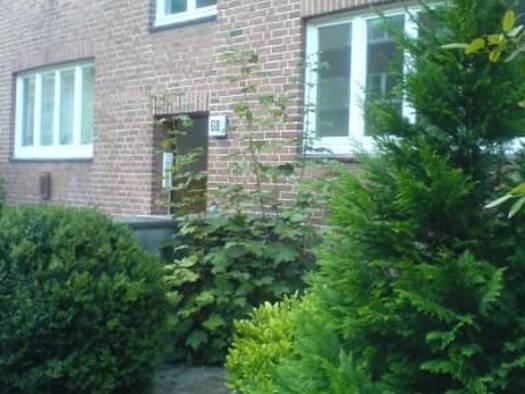 Wohnung zur Miete 616 € 2 Zimmer 55,7 m² 3 Geschosse frei ab 01.10.2026 Barmbek-Süd Hamburg 22083