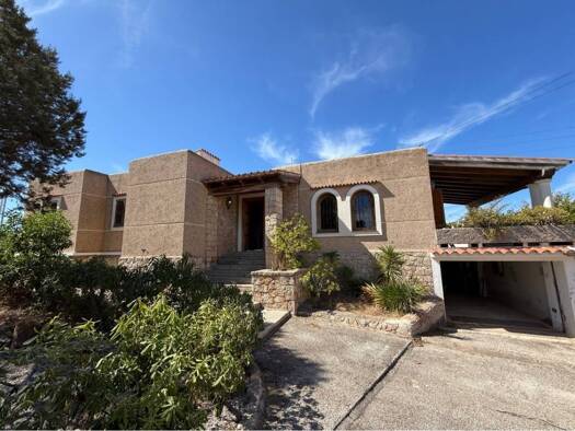 Chalet zum Kauf 1.170.000 € 4 Zimmer 316 m² 1.453 m² Grundstück Sant Josep de sa Talaia 07829