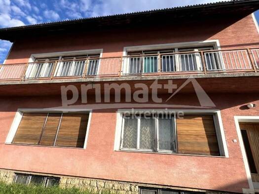 Haus zum Kauf 140.000 € 6 Zimmer 315 m² Ogulin