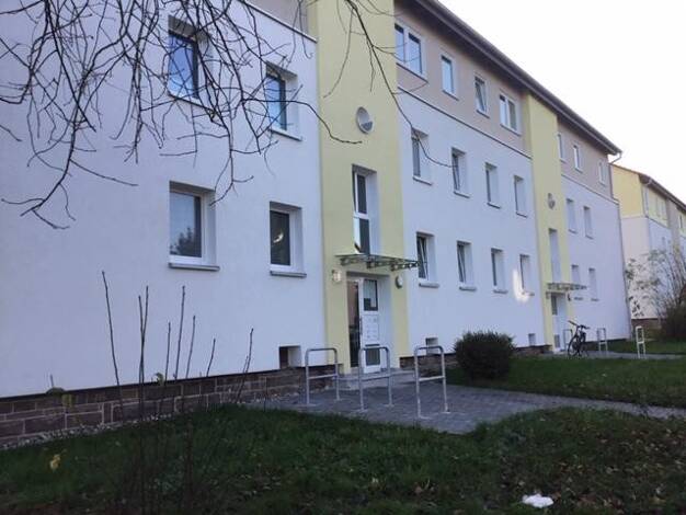 Wohnung zur Miete 565 € 2 Zimmer 52,8 m² 1. Geschoss frei ab 01.01.2027 Silberbornstraße 23 A Niederzwehren Kassel 34134