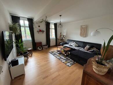 Wohnung zur Miete 500 € 2 Zimmer 61 m² EG Rübleinshof Burgthann 90559