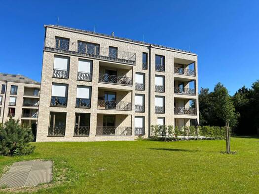 Wohnung zur Miete 1.525 € 3 Zimmer 65,8 m² 2. Geschoss frei ab 01.03.2026 Haar 85540