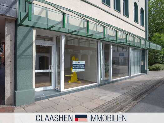 Bürofläche zur Miete 690 € 50 m² Bürofläche Norden Norden 26506