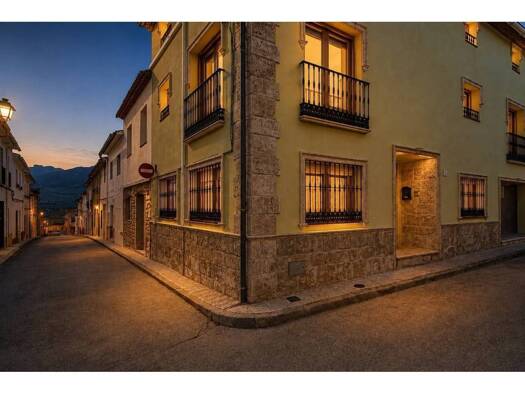 Villa zum Kauf 350.000 € 5 Zimmer 188 m² Alcalalí 03728