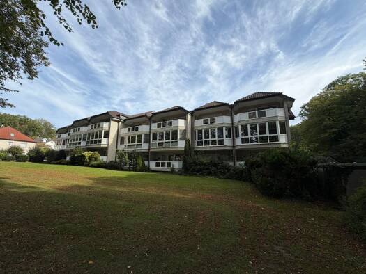 Wohnung zum Kauf 195.000 € 2 Zimmer 76 m² 2. Geschoss Bad Rothenfelde Bad Rothenfelde 49214