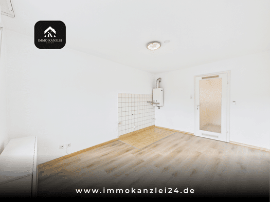 Wohnung zum Kauf 111.000 € 1,5 Zimmer 34,9 m² 3. Geschoss Lahr Lahr/Schwarzwald 77933