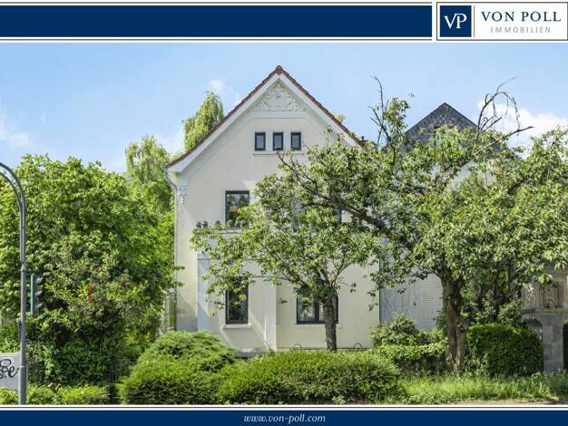 Einfamilienhaus zum Kauf provisionsfrei 840.000 € 6 Zimmer 166 m² 340 m² Grundstück frei ab sofort Muffendorf Bad Godesberg 53177