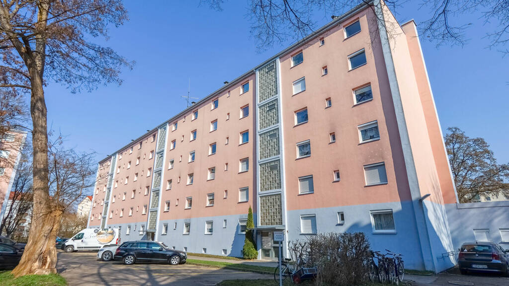 Studio zum Kauf 145.000 € 1 Zimmer 37 m² Ingolstadt 85053