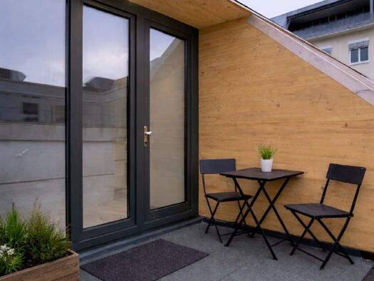 Wohnung zur Miete 720 € 2 Zimmer 47 m² 2. Geschoss frei ab 01.05.2026 August-Ruf-Straße 5a Singen Singen (Hohentwiel) 78224