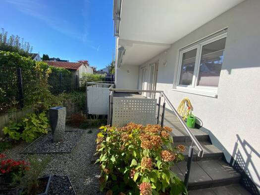 Terrassenwohnung zur Miete 1.850 € 3 Zimmer 149 m² Geschoss EG/2 frei ab 01.03.2026 Seligenstadt 63500