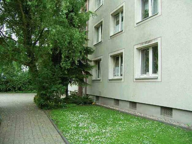 Wohnung zur Miete 396 € 3,5 Zimmer 56,6 m² 2. Geschoss Am Freibad 13 Wanne Herne 44649