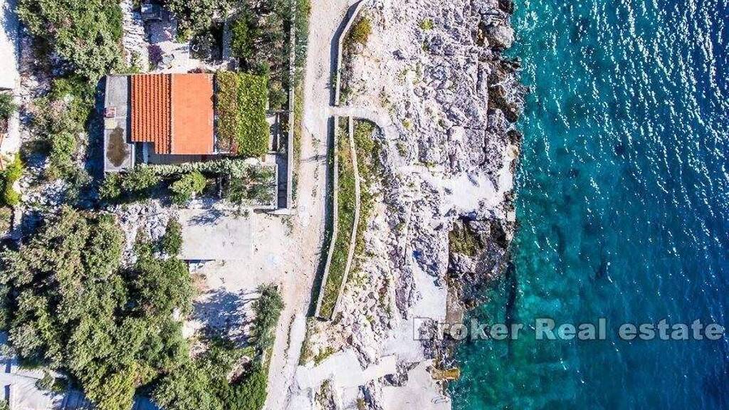 Haus zum Kauf 880.000 € 2 Zimmer 78 m² Rogoznica