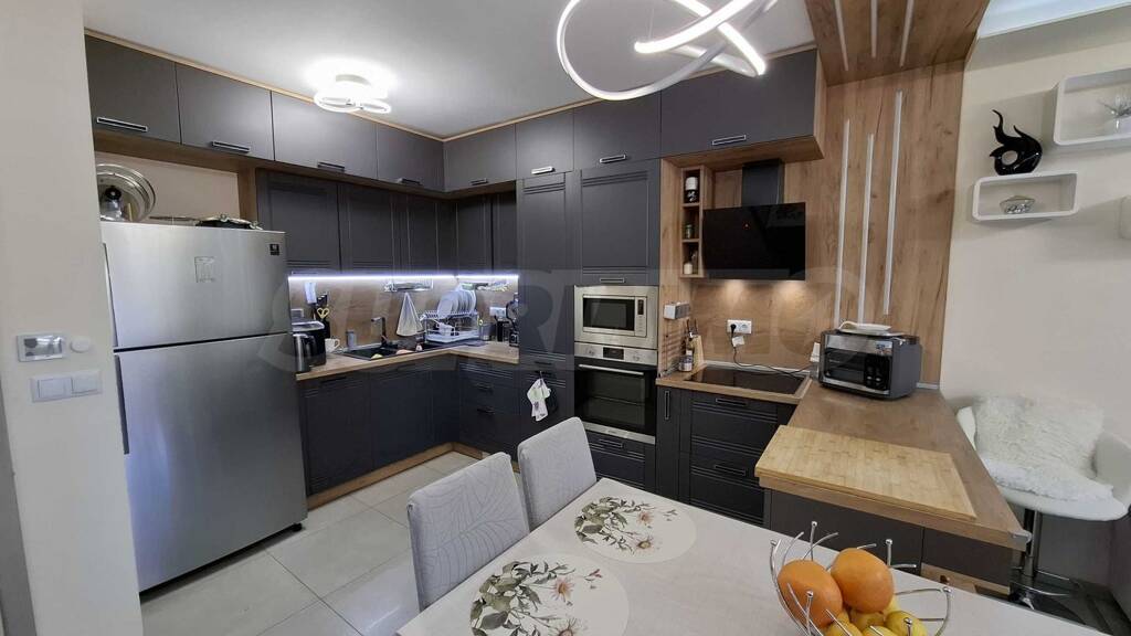 Studio zum Kauf 284.999 € 3 Zimmer 105,7 m² Varna