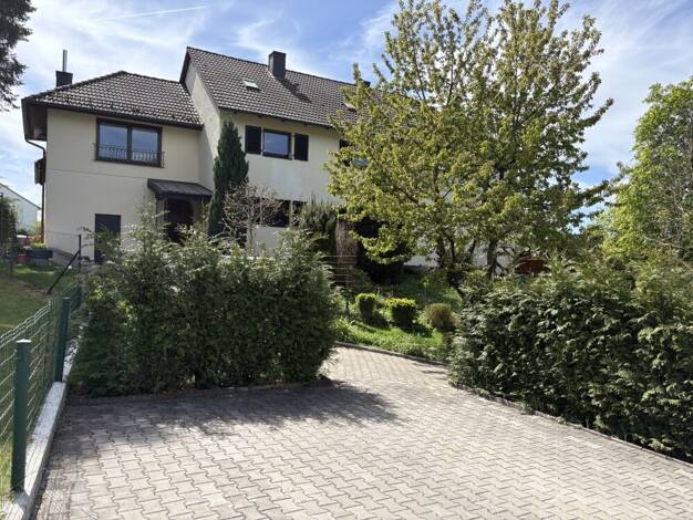 Mehrfamilienhaus zum Kauf 899.500 € 13 Zimmer 345 m² 1.315 m² Grundstück frei ab sofort Etzelskirchen Höchstadt a.d.Aisch 91315