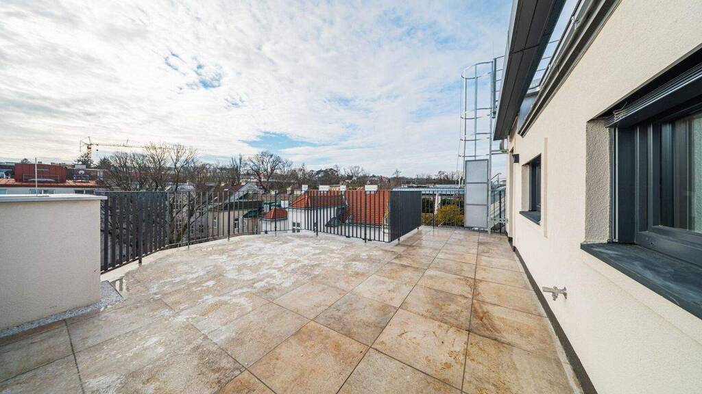 Wohnung zum Kauf - Erstbezug Wien 1120