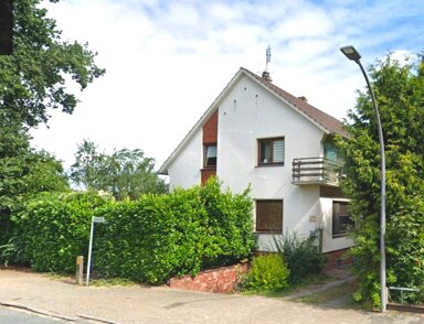 Einfamilienhaus zum Kauf 249.900 € 5 Zimmer 114 m² 463 m² Grundstück Zeven Zeven 27404