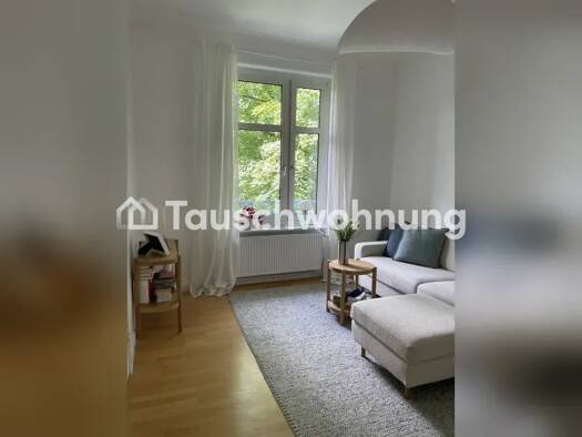 Wohnung zur Miete Tauschwohnung 1.100 € 3 Zimmer 65 m² 3. Geschoss Niendorf Eimsbüttel 20255