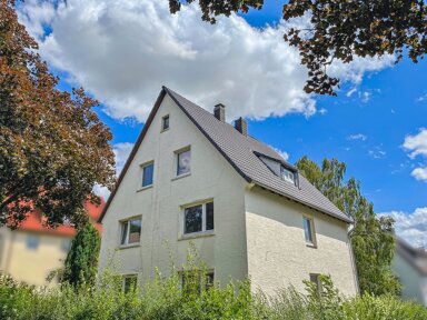 Mehrfamilienhaus zum Kauf 349.000 € 9 Zimmer 276 m² 612 m² Grundstück Bad Meinberg Horn-Bad Meinberg 32805