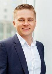 Selbstständiger Immobilienberater