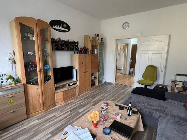 Wohnung zur Miete 545 € 2,5 Zimmer 68 m² 2. Geschoss Lange Str. 76 Habinghorst Castrop-Rauxel 44579