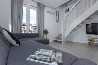 Studio zum Kauf provisionsfrei 476.000 € 4 Zimmer 79,6 m² 3. Geschoss Swinoujscie 72600