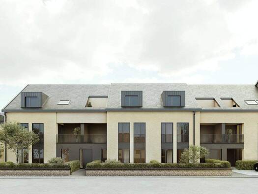 Studio zum Kauf provisionsfrei 831.269 € 81,6 m² 2. Geschoss Rue St. Laurent 3 Lorentzweiler 7370