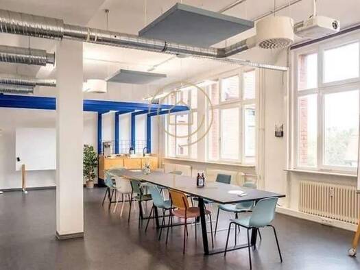 Bürokomplex zur Miete provisionsfrei 1.500 m² Bürofläche teilbar ab 1 m² Bergheim Heidelberg 69115