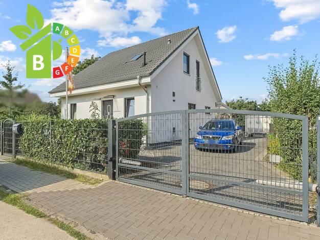 Einfamilienhaus zum Kauf 645.000 € 4 Zimmer 111 m² 684 m² Grundstück Bohnsdorf Berlin 12526