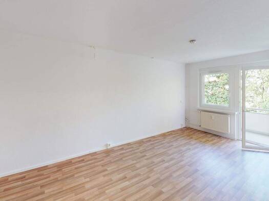 Wohnung zur Miete 239 € 2 Zimmer 37 m² 1. Geschoss frei ab 01.05.2026 Waldenburger Str. 38 Altendorf Chemnitz 09116