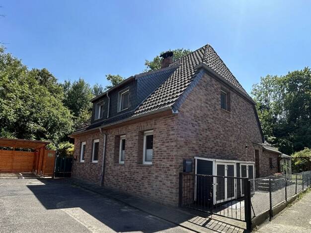 Doppelhaushälfte zum Kauf 289.000 € 4 Zimmer 85,3 m² 320 m² Grundstück Odenkirchen Mönchengladbach 41199