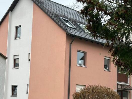 Wohnung zum Kauf provisionsfrei 354.000 € 3 Zimmer 84 m² Geschoss 2/3 Lauf Lauf an der Pegnitz 91207