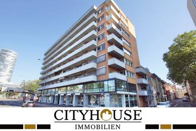 Immobilie zur Miete 2.650 € 4 Zimmer Deutz Köln / Deutz 50679