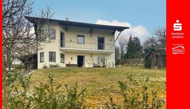 Einfamilienhaus zum Kauf 445.000 € 5 Zimmer 126 m² 835 m² Grundstück Gerzen Gerzen 84175
