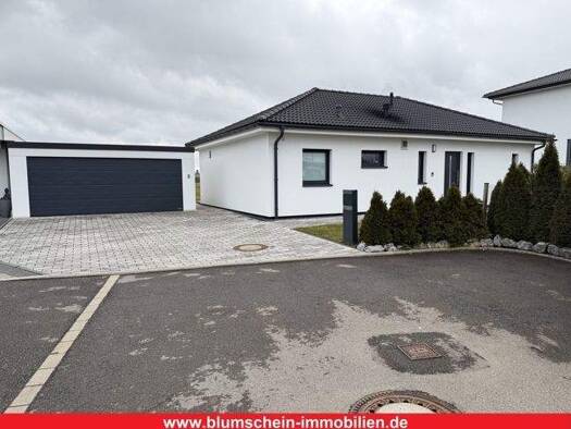 Bungalow zum Kauf 509.000 € 4 Zimmer 96 m² 648 m² Grundstück Herbertingen 88518