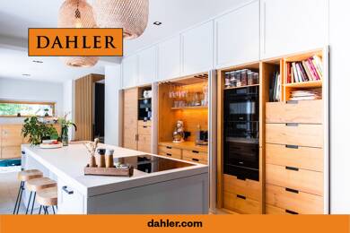Villa zum Kauf 3.900.000 € 5 Zimmer 350 m² 1.749 m² Grundstück Kleinmachnow 14532