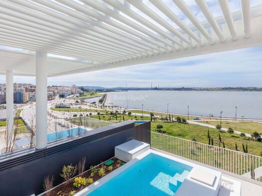 Büro zum Kauf 1.390.000 € Barreiro e Verderena 2830