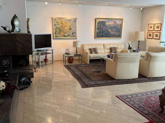 Wohnung zum Kauf 4,5 Zimmer 123 m² EG Bad Cannstatt Stuttgart 70374