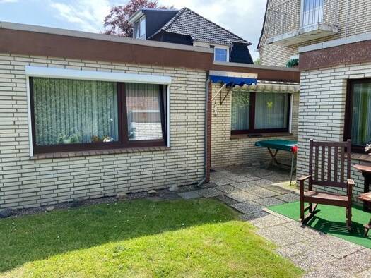 Studio zum Kauf 105.000 € 3 Zimmer 56 m² EG Döse Cuxhaven 27476