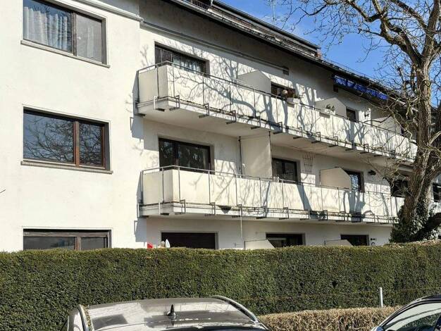 Studio zum Kauf 199.000 € 1 Zimmer 45 m² Rödelheim Frankfurt am Main / Rödelheim 60489