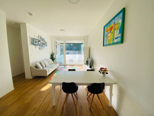 Wohnung zur Miete 1.500 € 3 Zimmer 86 m² Geschoss 1/3 frei ab 01.12.2025 Königsberger Ring 2 Hochheim 65239