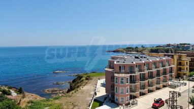 Apartment zum Kauf 69.727 € 1 Zimmer 37,7 m² Ahtopol