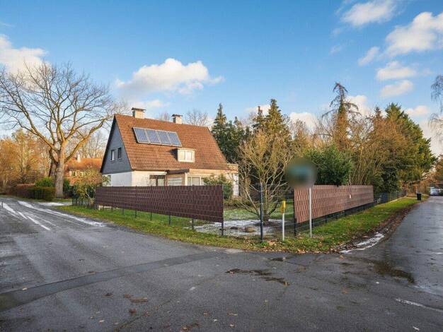 Einfamilienhaus zum Kauf 295.000 € 4 Zimmer 130 m² 906 m² Grundstück Plockhorst Edemissen / Plockhorst 31234