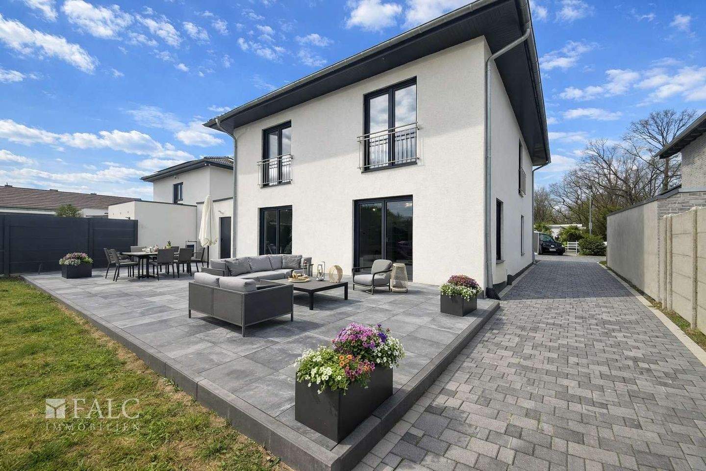 Einfamilienhaus zum Kauf - Ansicht 4