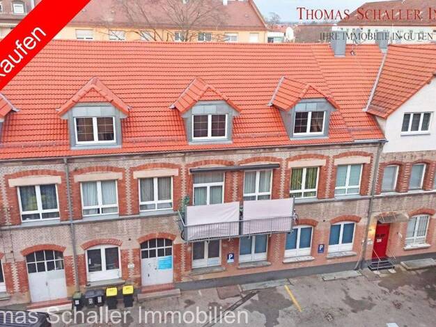 Wohnung zum Kauf 389.000 € 5 Zimmer 266 m² 2. Geschoss Doos Nürnberg 90429