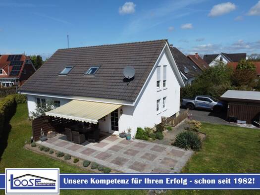 Mehrfamilienhaus zum Kauf 628.000 € 8 Zimmer 180 m² 1.132 m² Grundstück Pönitz 23684